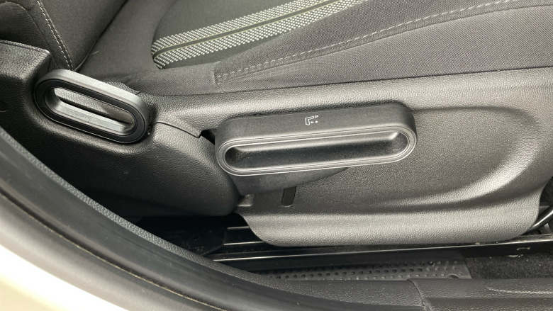 MINI Hatchback 1.5 Cooper Sport II 5dr Petrol Hatchback